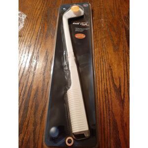 New iConcepts Game Fury Soft FoM Golf Club Putter Wii Game Accessory